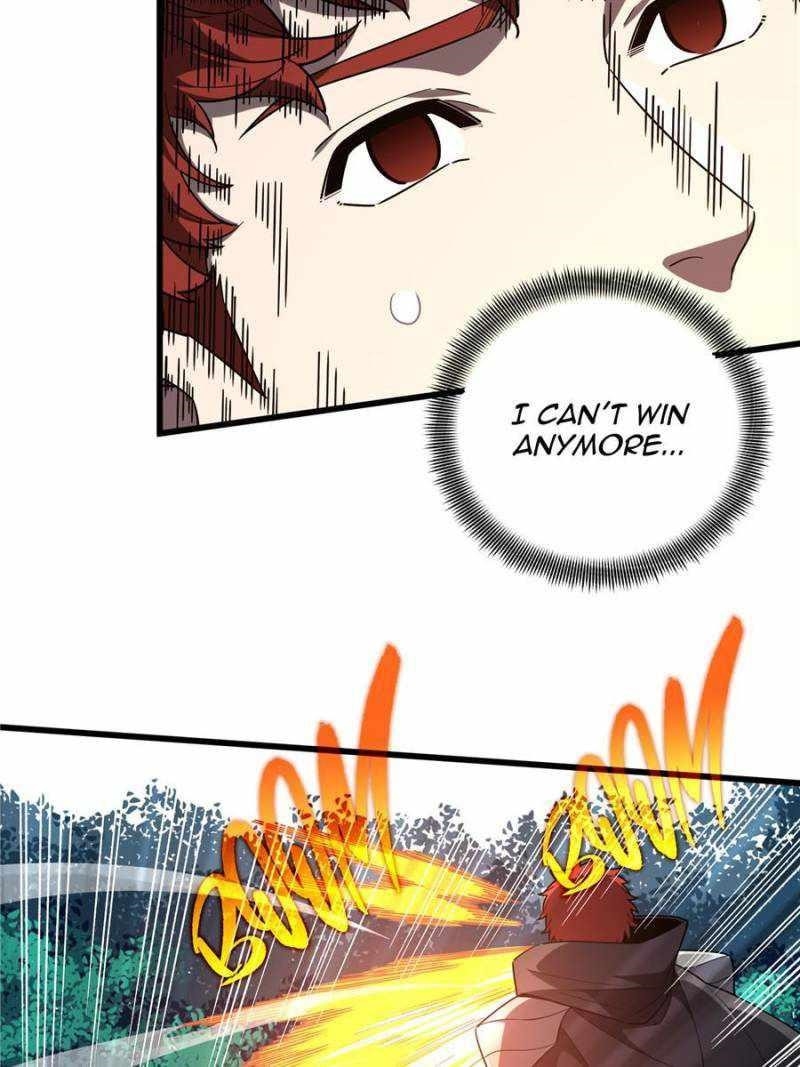 The King’s Avatar Chapter 120 - Page 51 in English
