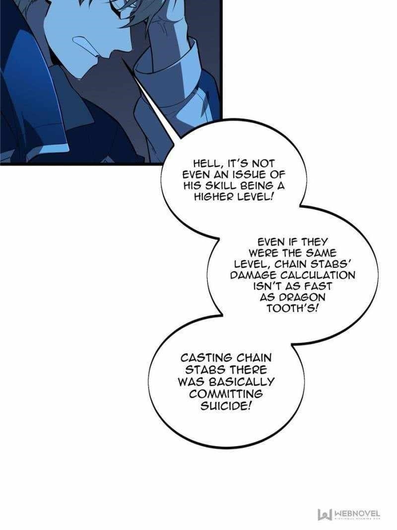 The King’s Avatar Chapter 120 - Page 7 in English
