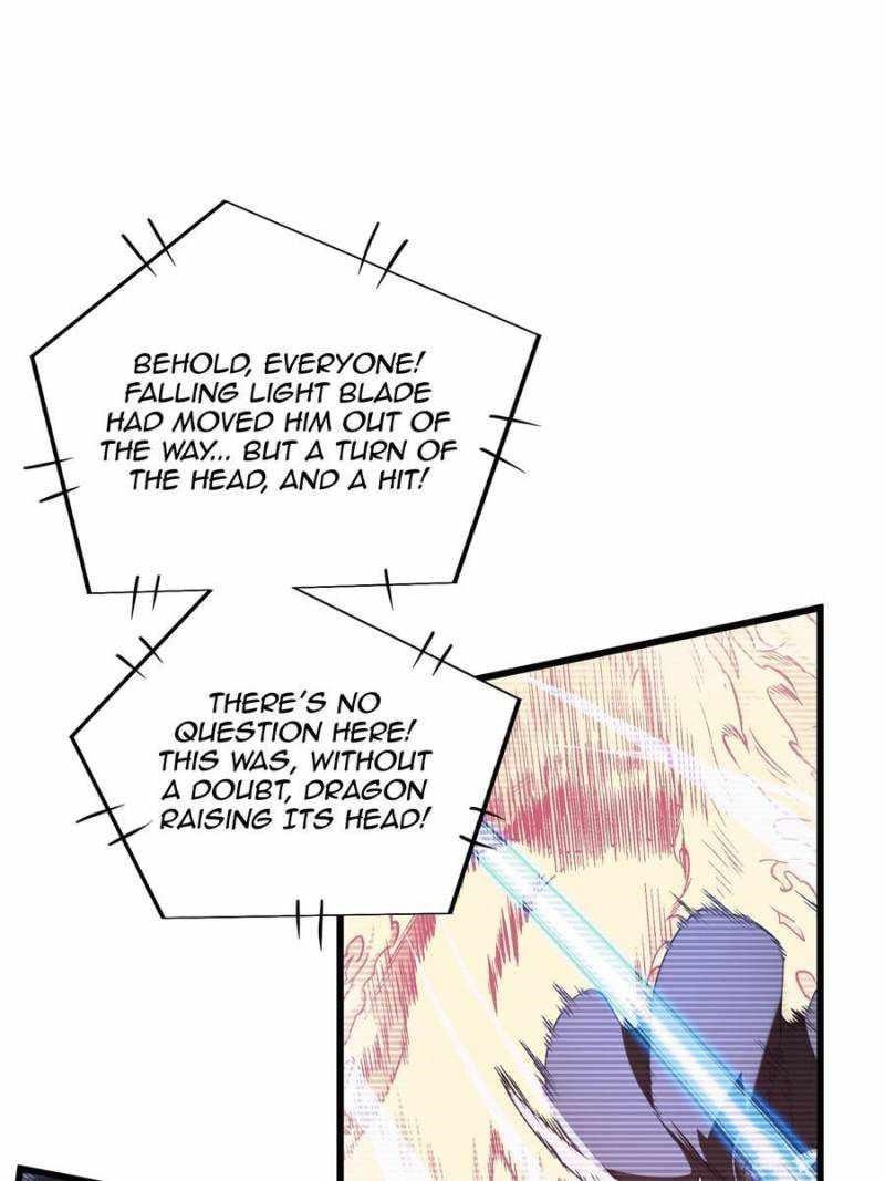 The King’s Avatar Chapter 121 - Page 10 in English