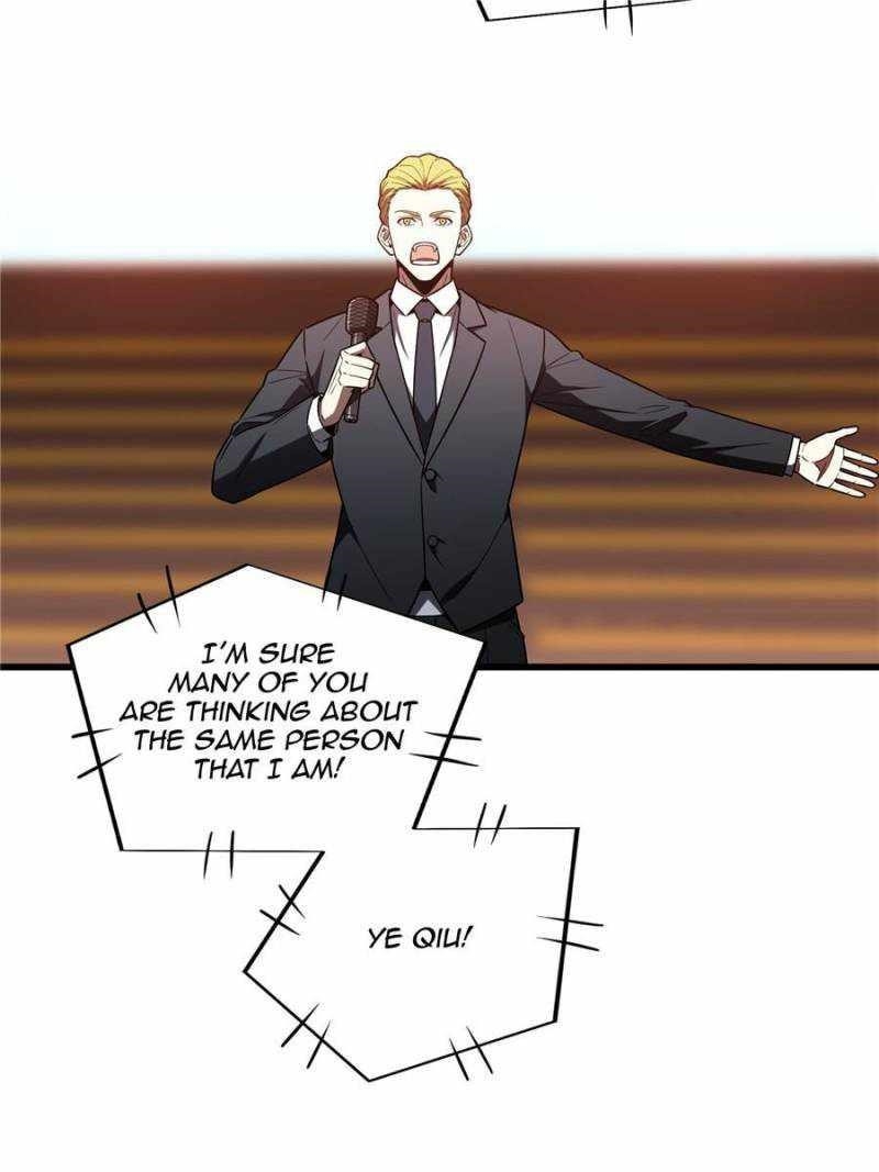 The King’s Avatar Chapter 121 - Page 12 in English