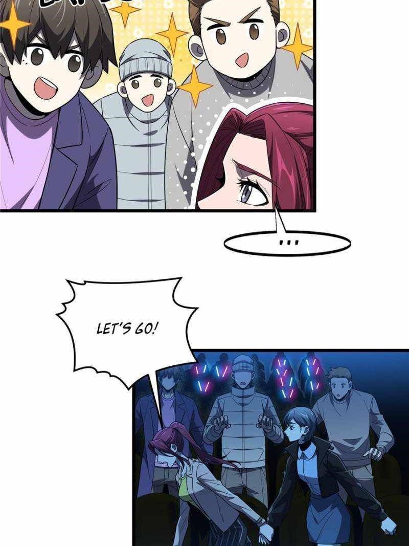 The King’s Avatar Chapter 121 - Page 20 in English