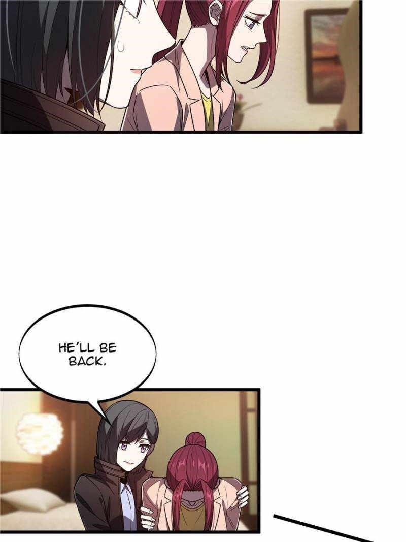 The King’s Avatar Chapter 121 - Page 27 in English