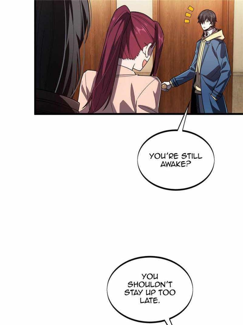 The King’s Avatar Chapter 121 - Page 29 in English
