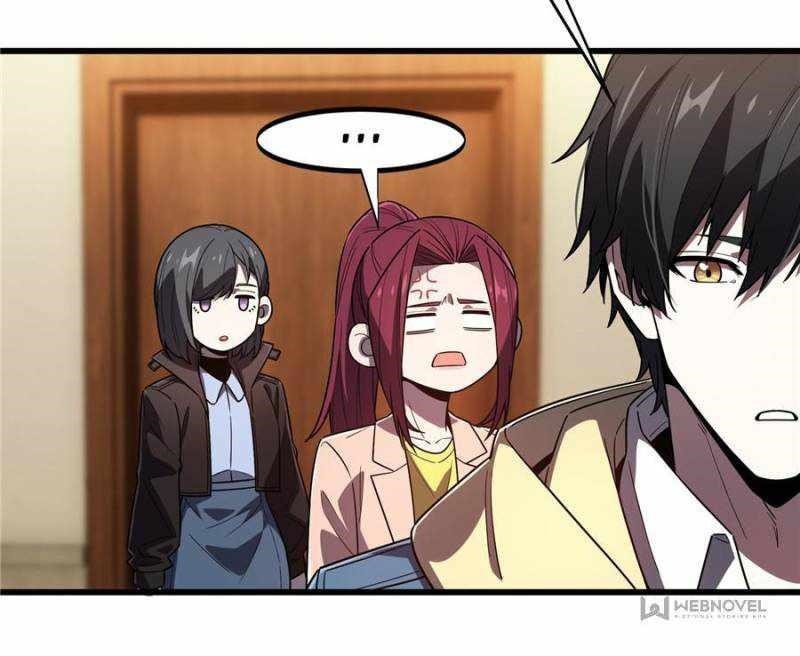 The King’s Avatar Chapter 121 - Page 30 in English