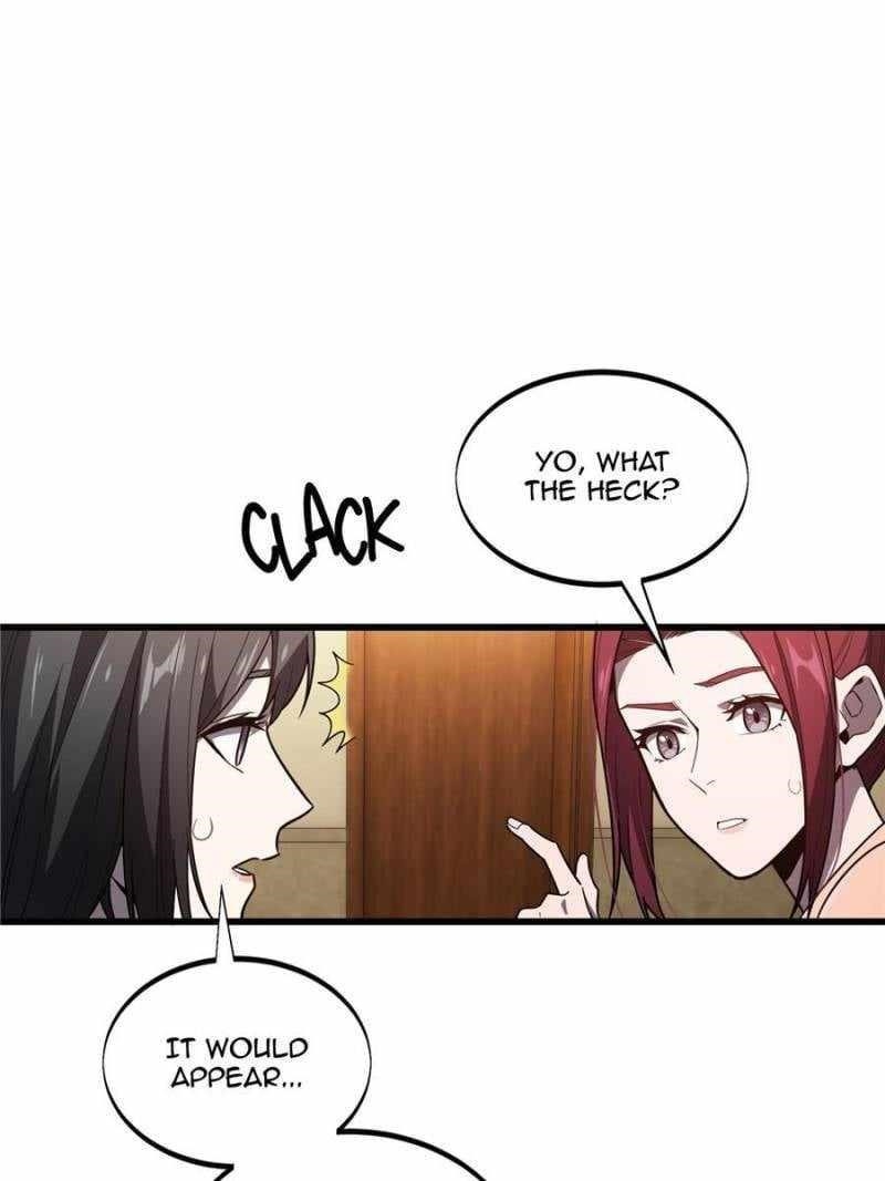 The King’s Avatar Chapter 121 - Page 31 in English