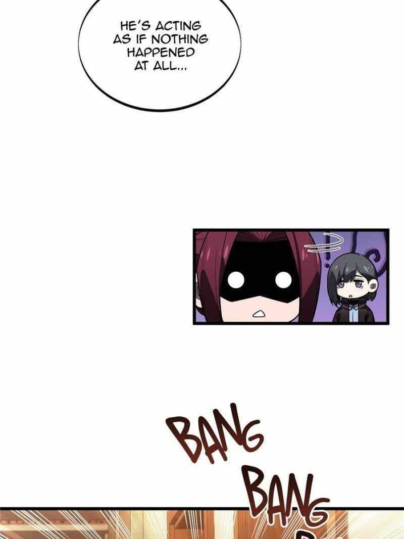 The King’s Avatar Chapter 121 - Page 32 in English