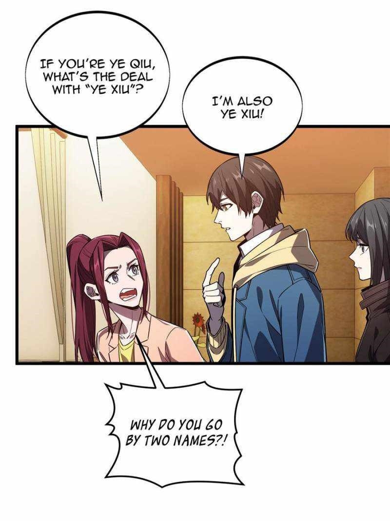 The King’s Avatar Chapter 121 - Page 38 in English