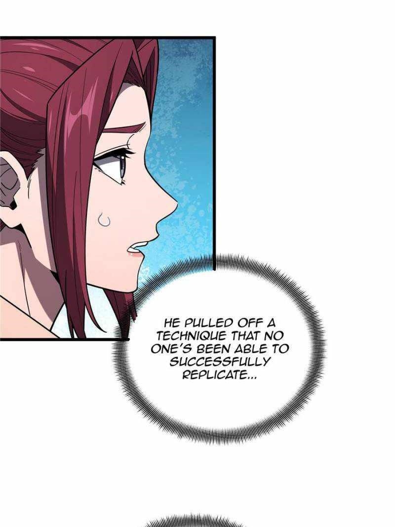 The King’s Avatar Chapter 121 - Page 4 in English