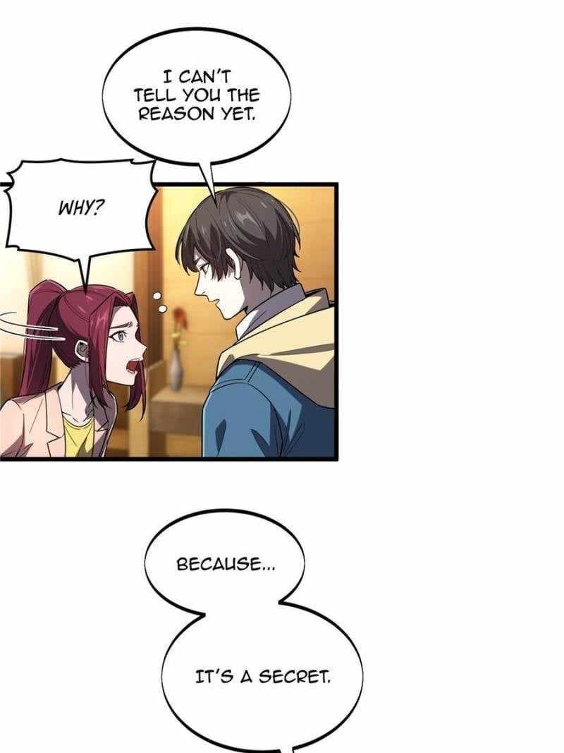 The King’s Avatar Chapter 121 - Page 40 in English