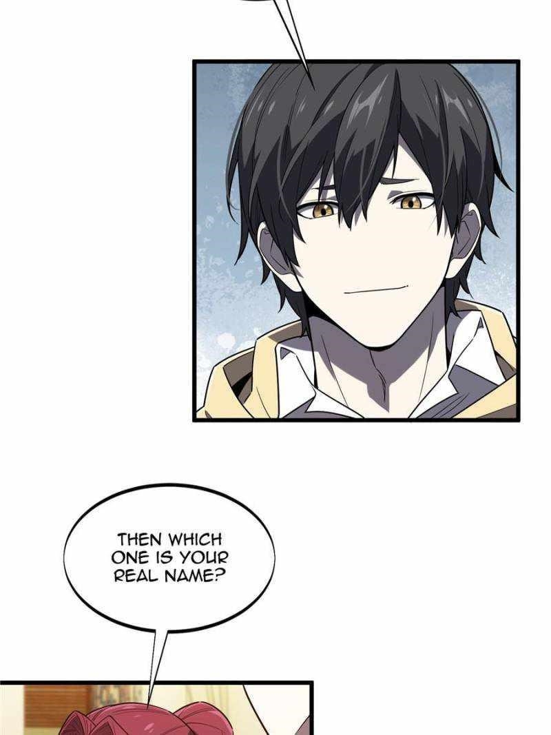 The King’s Avatar Chapter 121 - Page 41 in English