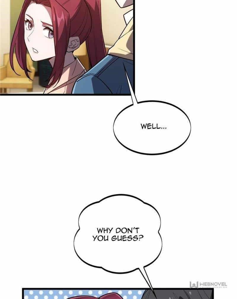 The King’s Avatar Chapter 121 - Page 42 in English