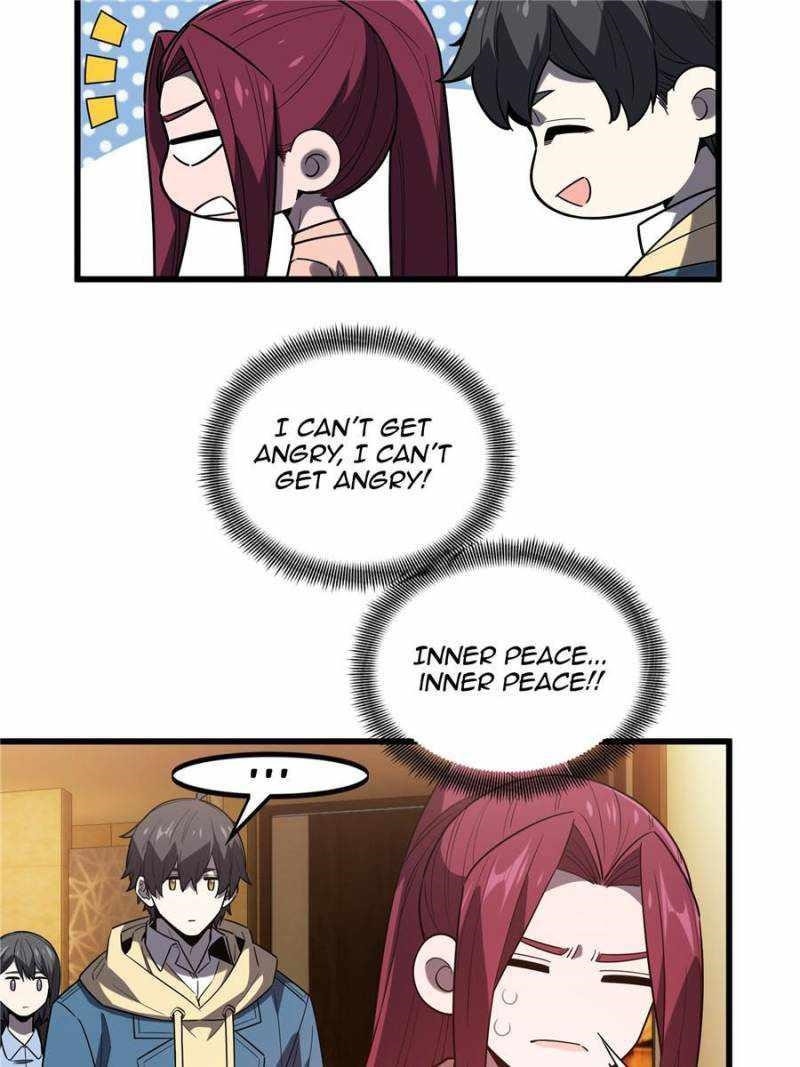 The King’s Avatar Chapter 121 - Page 43 in English