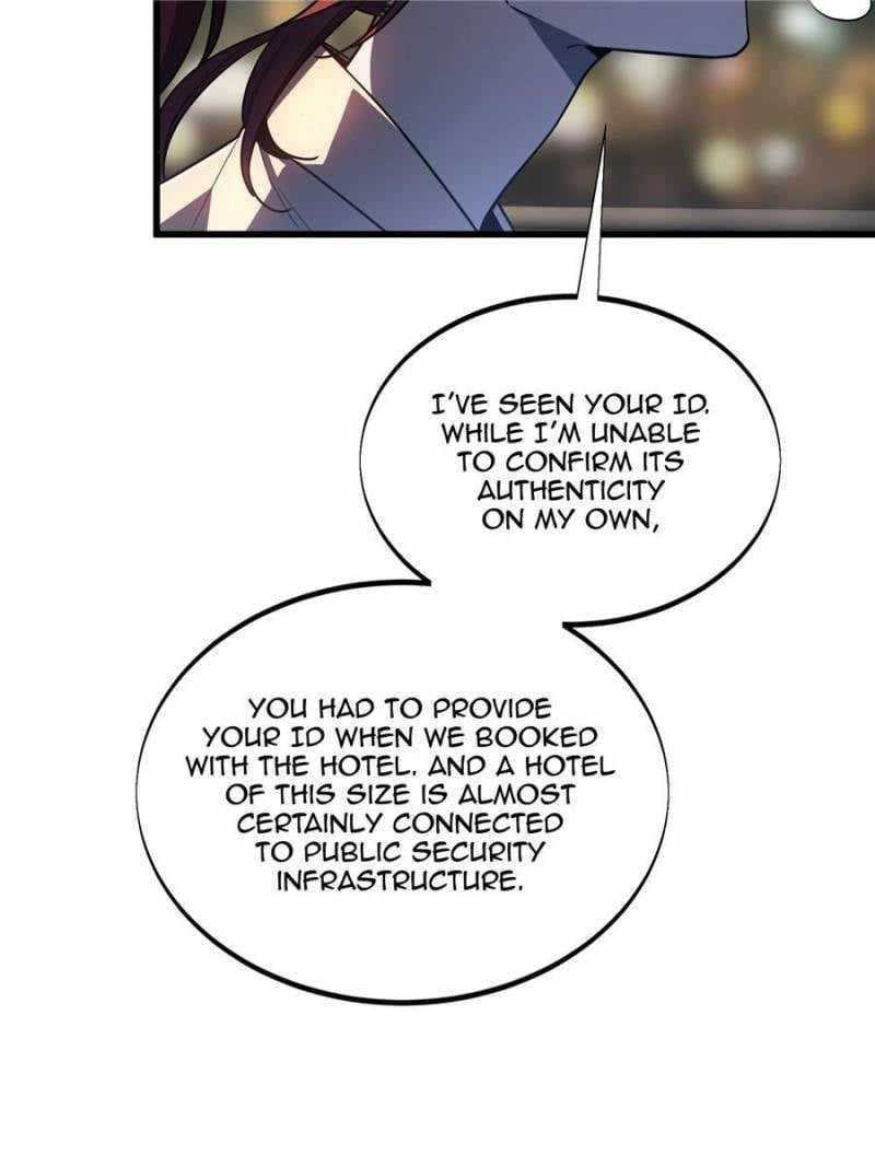 The King’s Avatar Chapter 121 - Page 46 in English
