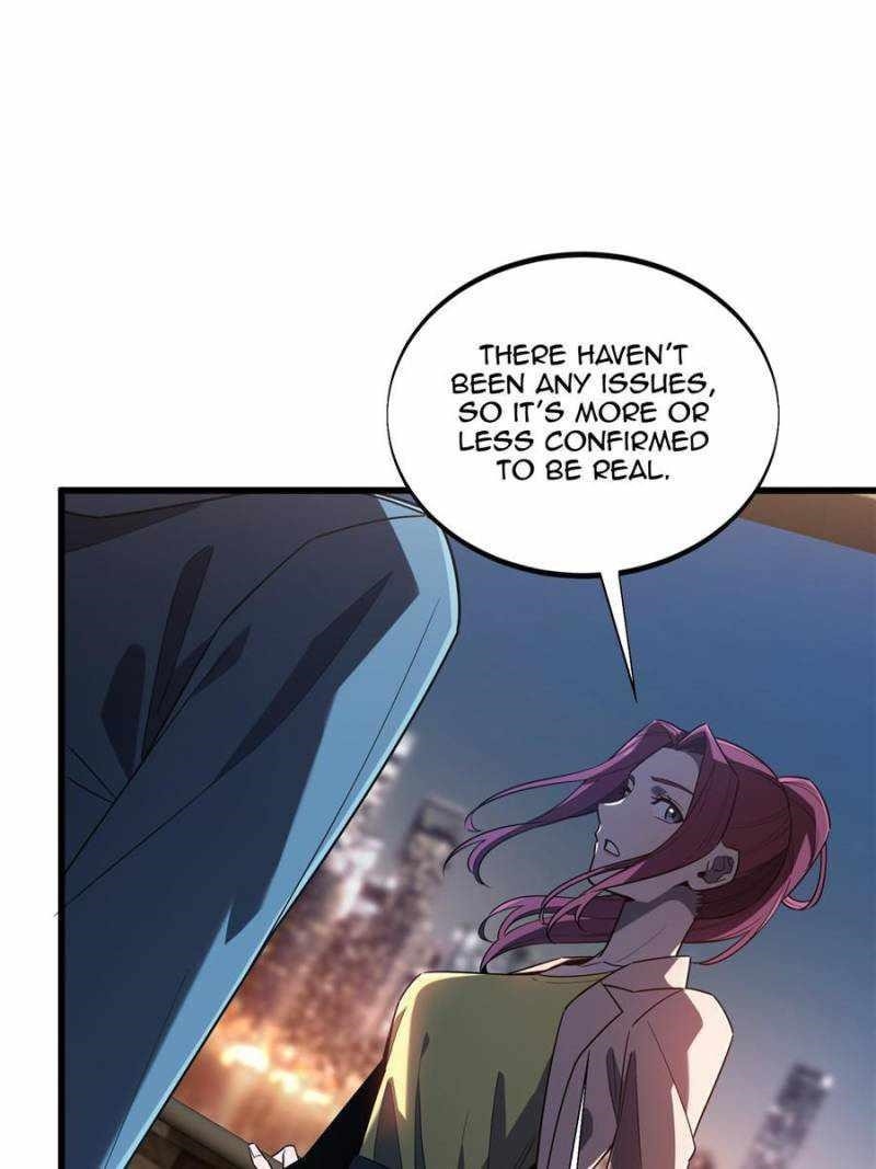 The King’s Avatar Chapter 121 - Page 47 in English