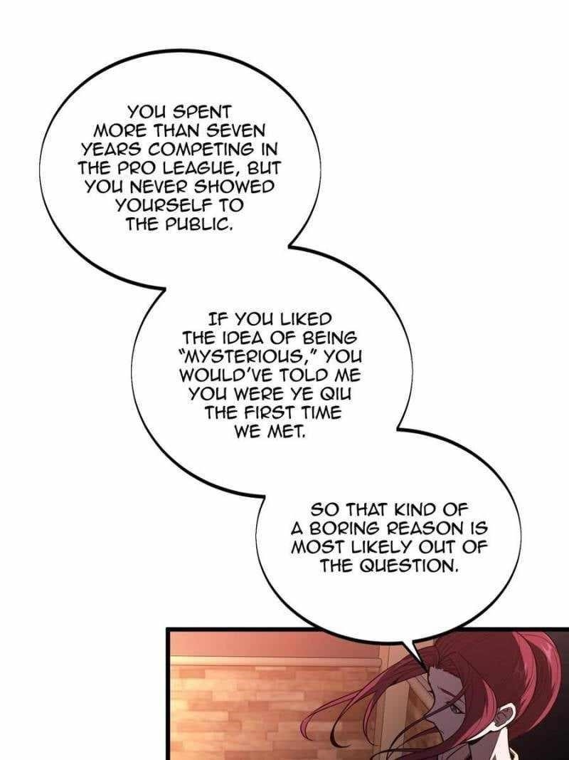 The King’s Avatar Chapter 121 - Page 49 in English