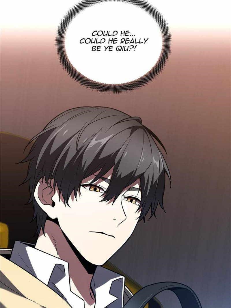 The King’s Avatar Chapter 121 - Page 5 in English