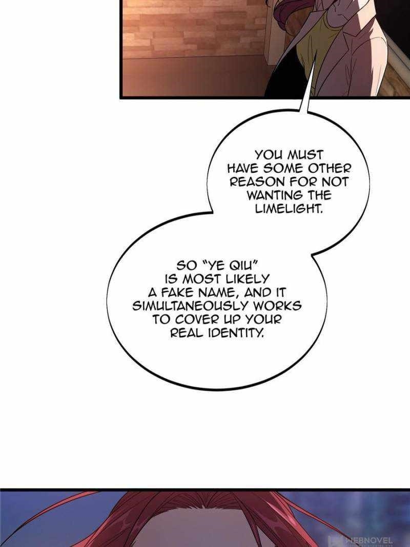 The King’s Avatar Chapter 121 - Page 50 in English