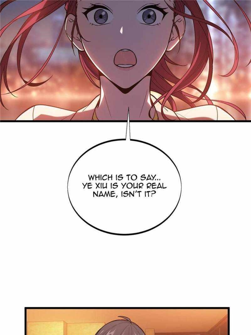 The King’s Avatar Chapter 121 - Page 52 in English