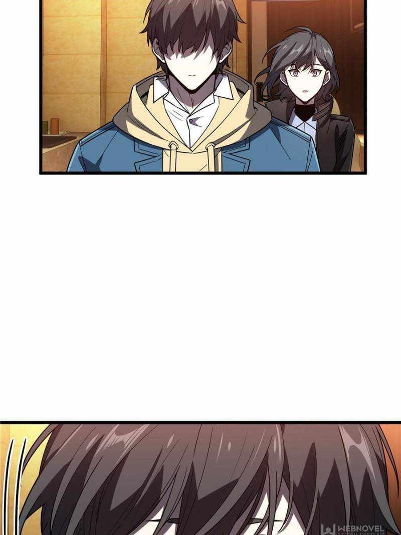 The King’s Avatar Chapter 121 - Page 53 in English