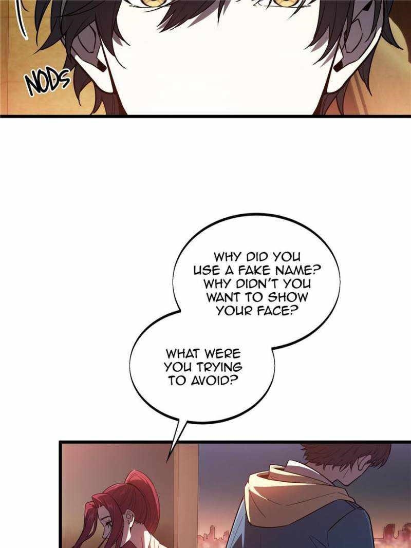 The King’s Avatar Chapter 121 - Page 55 in English