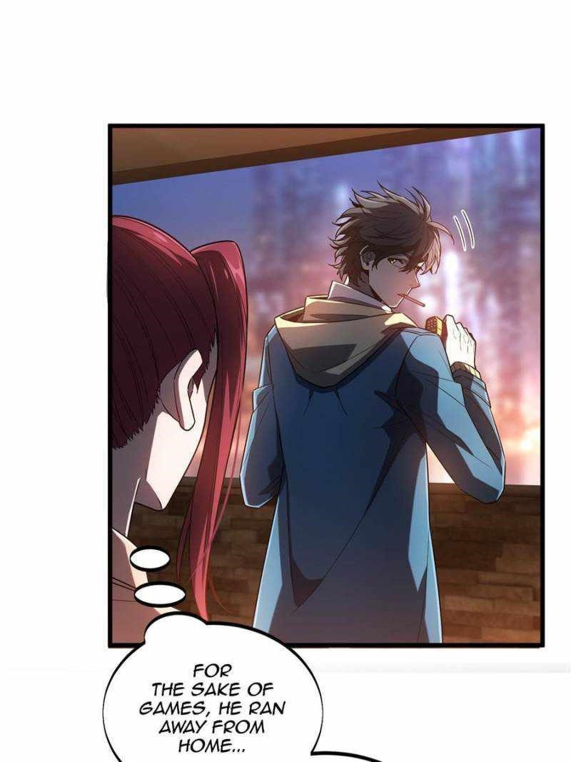 The King’s Avatar Chapter 121 - Page 64 in English