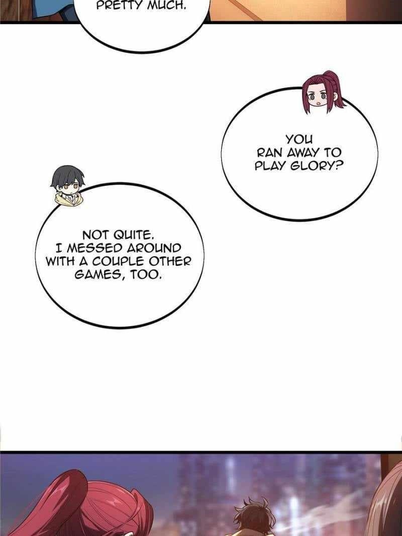 The King’s Avatar Chapter 121 - Page 68 in English