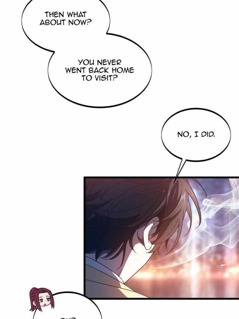 The King’s Avatar Chapter 121 - Page 70 in English