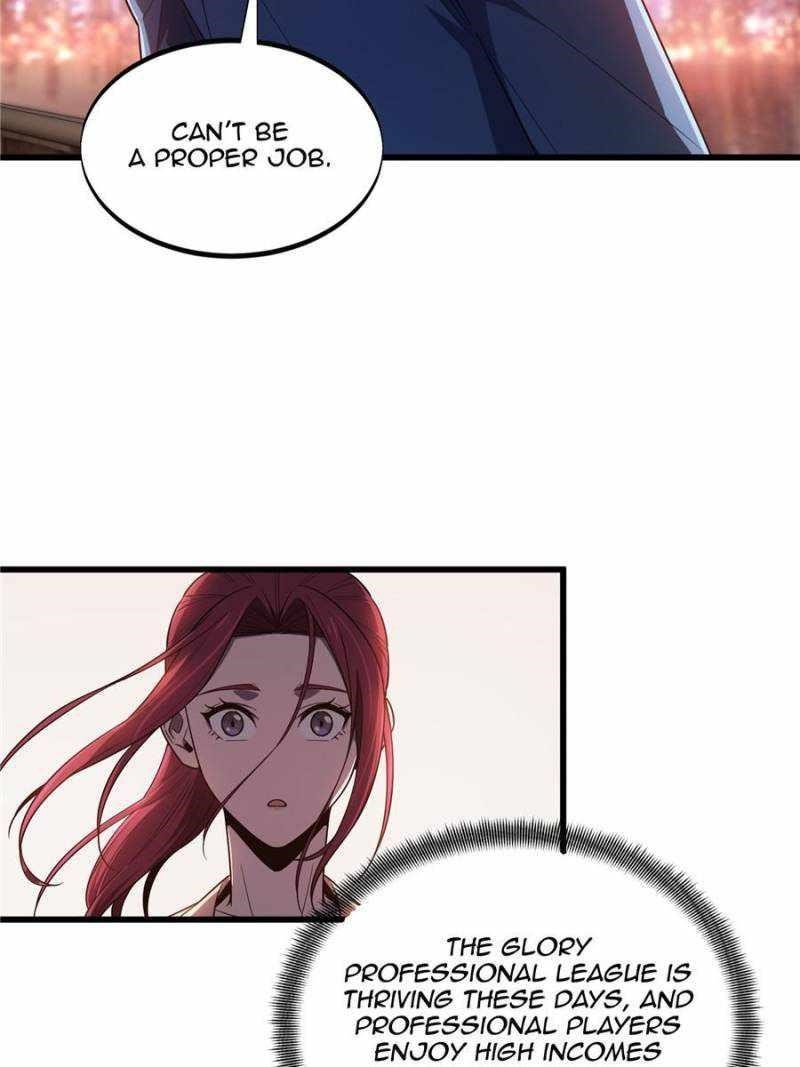 The King’s Avatar Chapter 121 - Page 74 in English