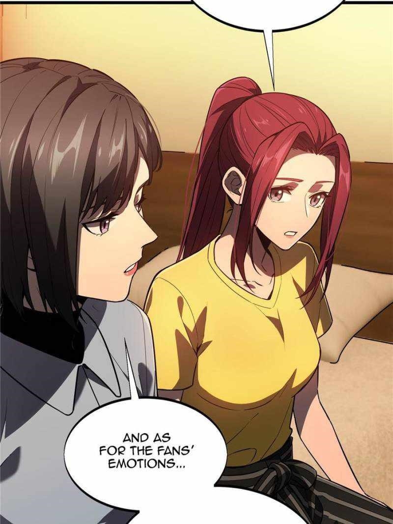 The King’s Avatar Chapter 122 - Page 13 in English