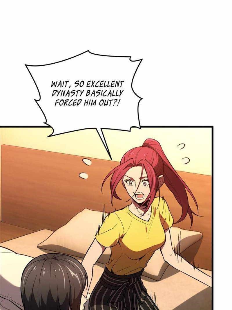 The King’s Avatar Chapter 122 - Page 15 in English
