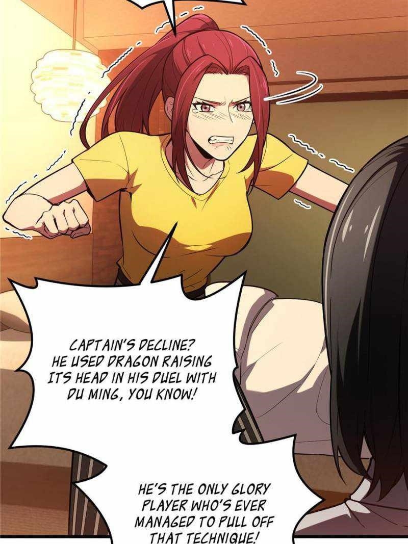 The King’s Avatar Chapter 122 - Page 19 in English