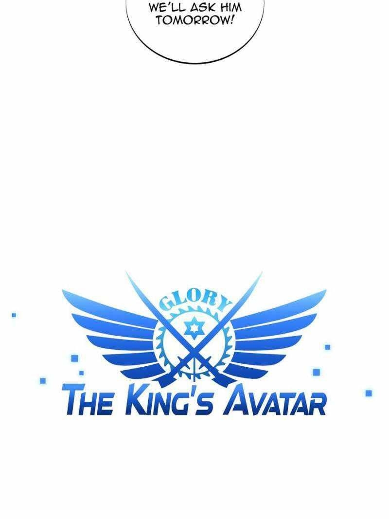 The King’s Avatar Chapter 122 - Page 24 in English
