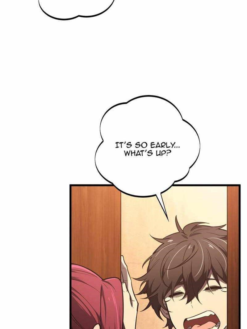 The King’s Avatar Chapter 122 - Page 27 in English