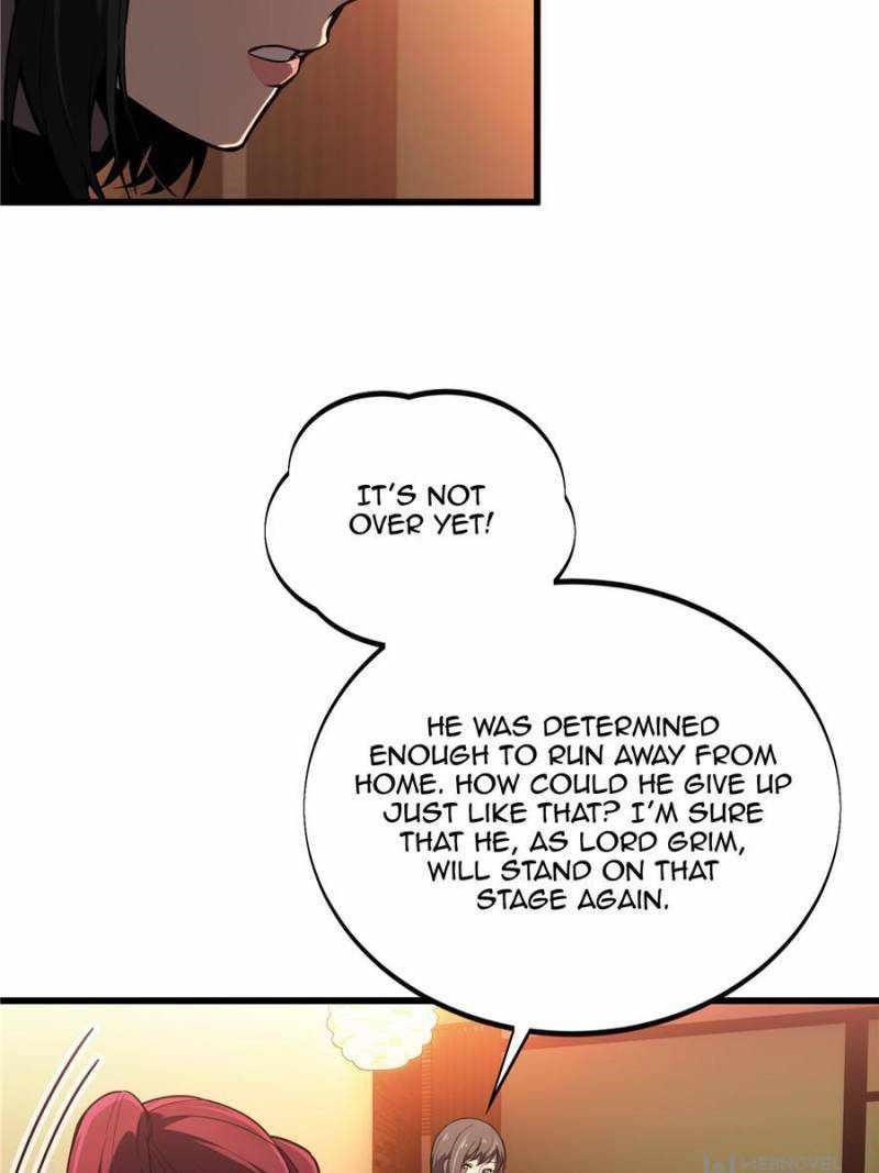 The King’s Avatar Chapter 122 - Page 3 in English