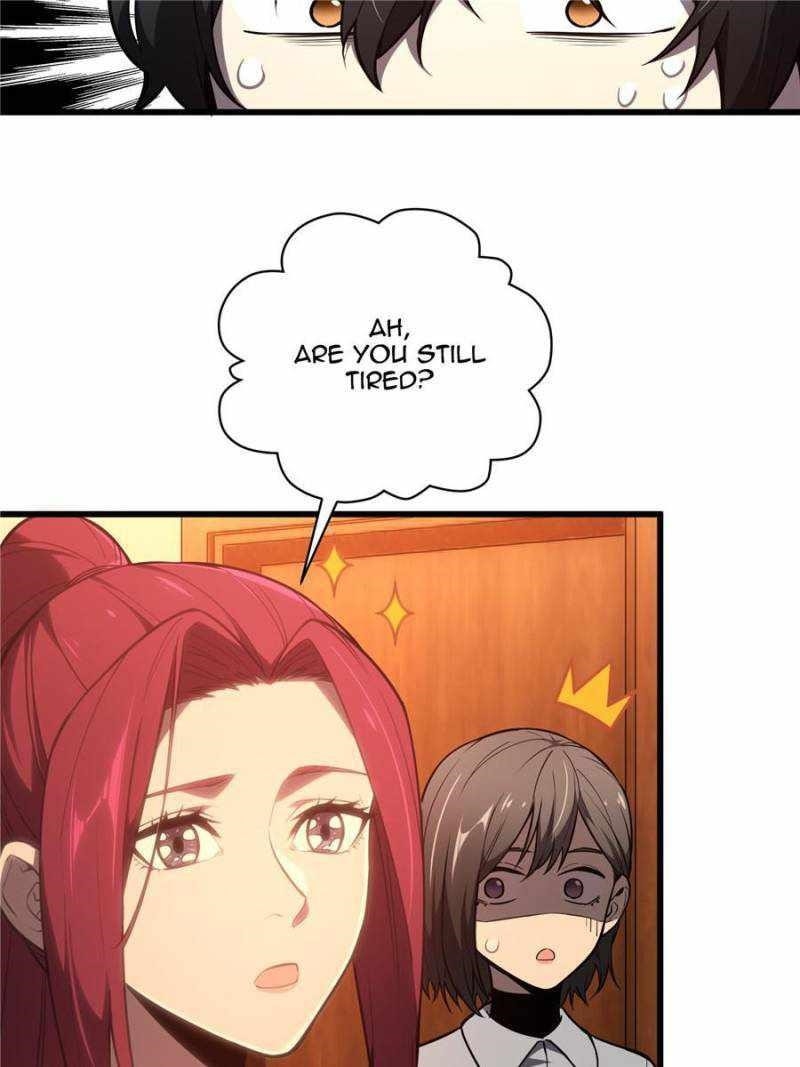 The King’s Avatar Chapter 122 - Page 29 in English