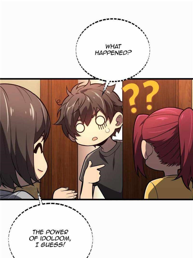 The King’s Avatar Chapter 122 - Page 32 in English