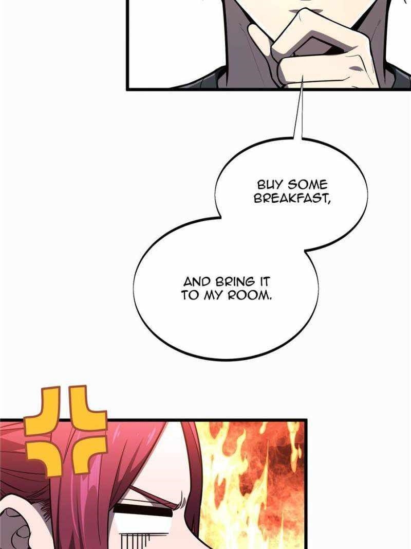 The King’s Avatar Chapter 122 - Page 34 in English