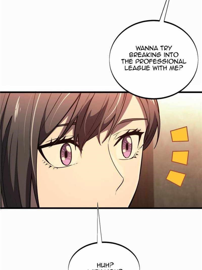 The King’s Avatar Chapter 122 - Page 38 in English