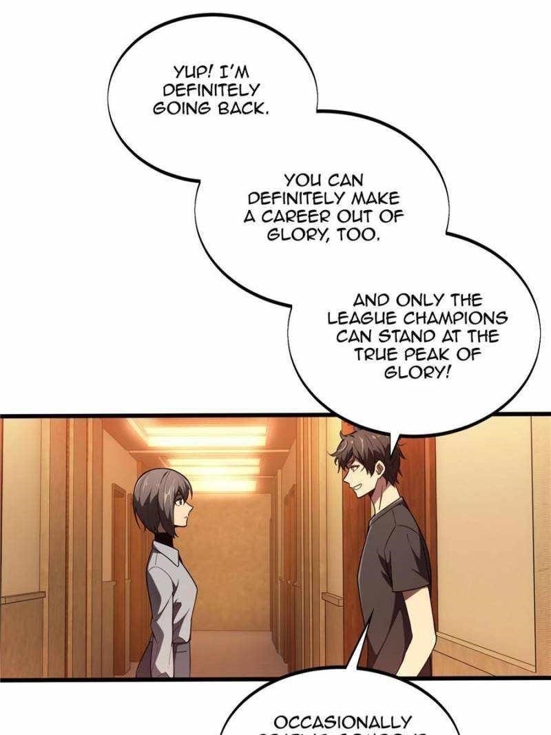 The King’s Avatar Chapter 122 - Page 40 in English