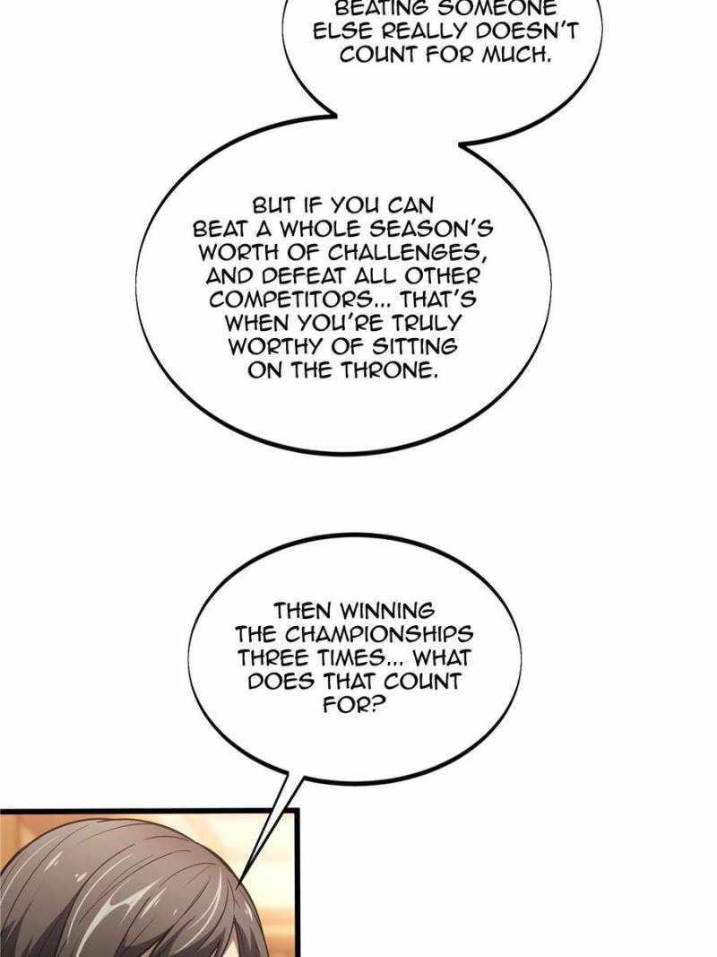 The King’s Avatar Chapter 122 - Page 41 in English