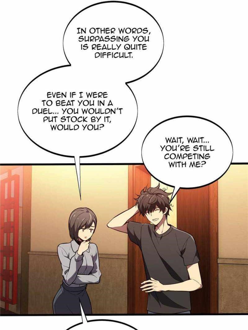The King’s Avatar Chapter 122 - Page 44 in English
