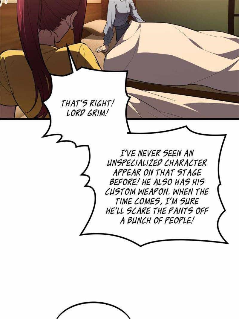 The King’s Avatar Chapter 122 - Page 5 in English