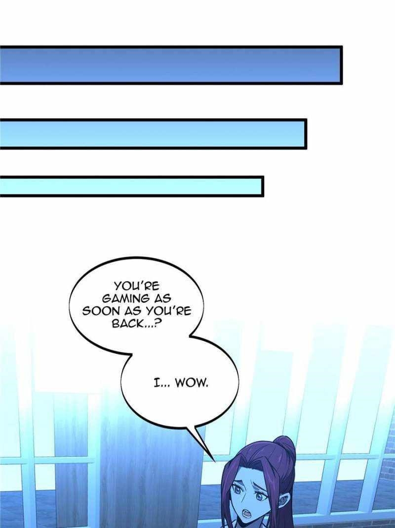 The King’s Avatar Chapter 122 - Page 58 in English