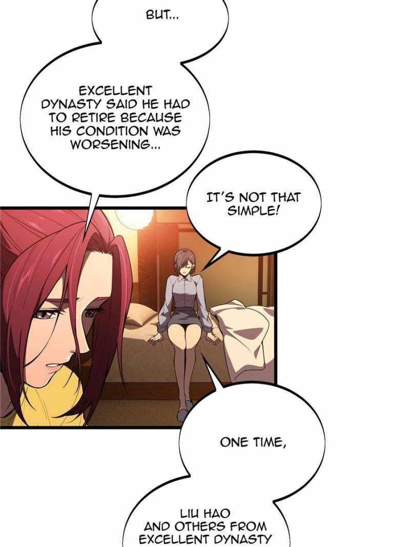 The King’s Avatar Chapter 122 - Page 6 in English