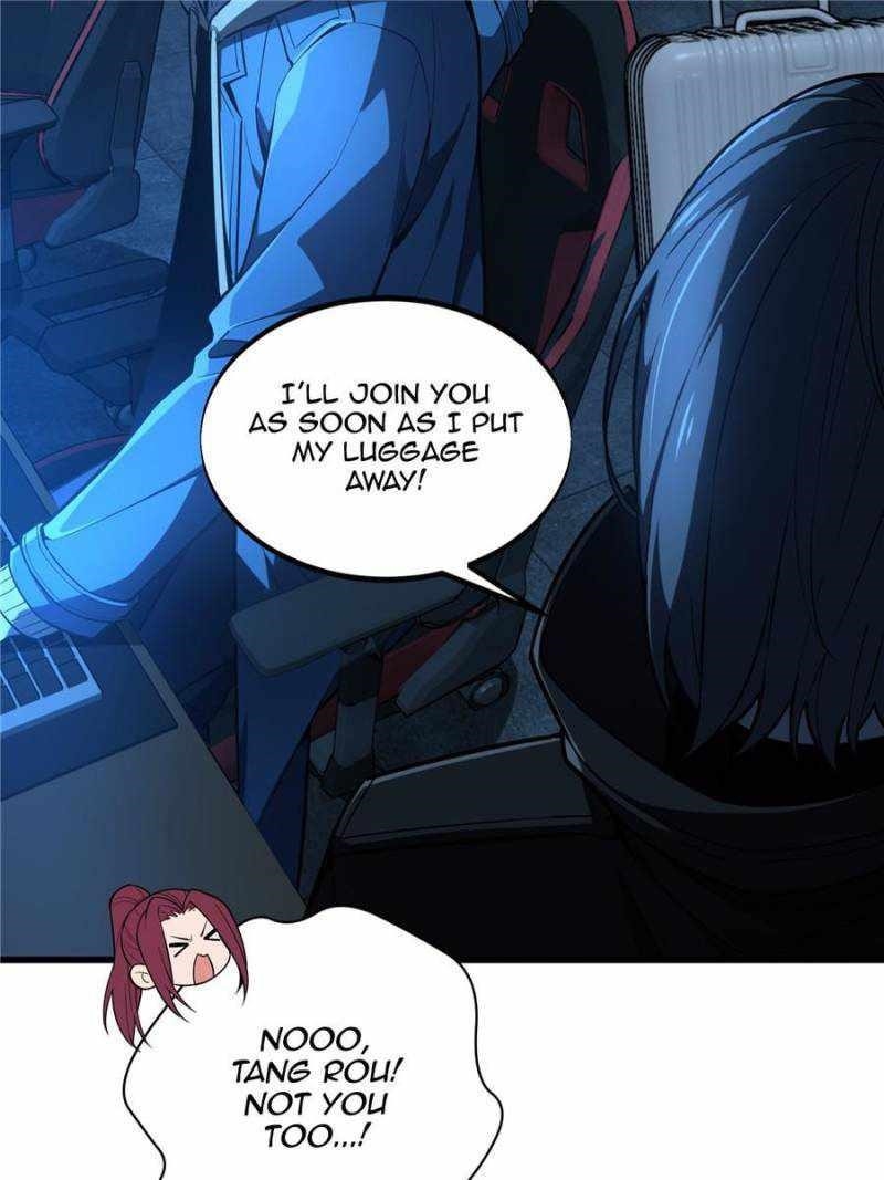 The King’s Avatar Chapter 122 - Page 60 in English