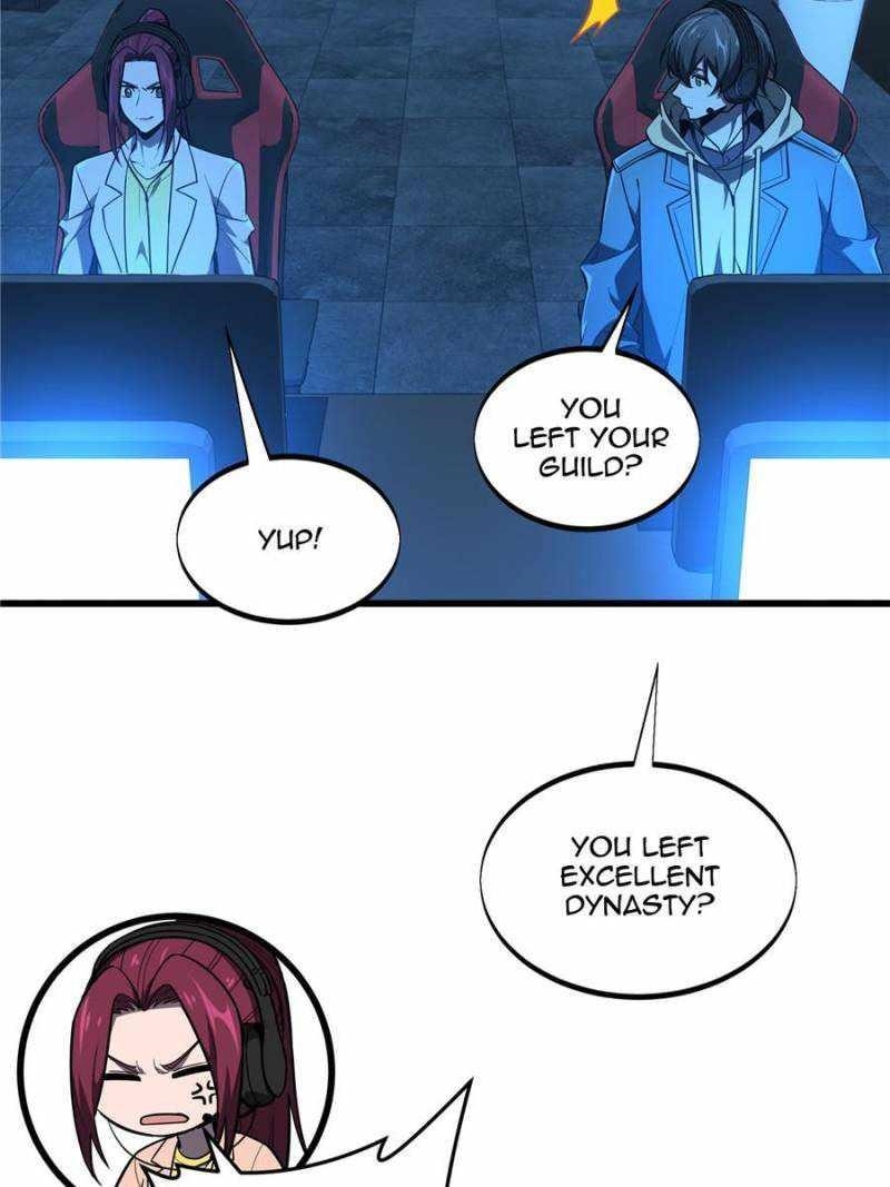 The King’s Avatar Chapter 122 - Page 62 in English