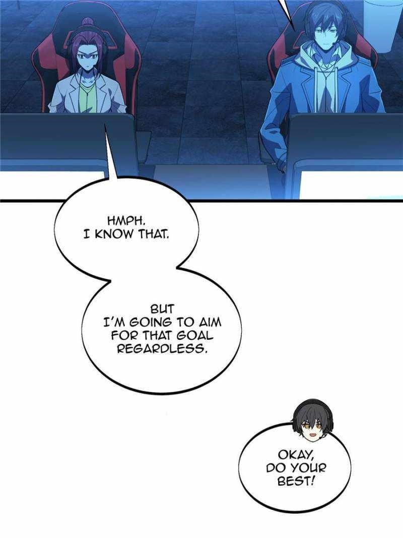 The King’s Avatar Chapter 122 - Page 68 in English