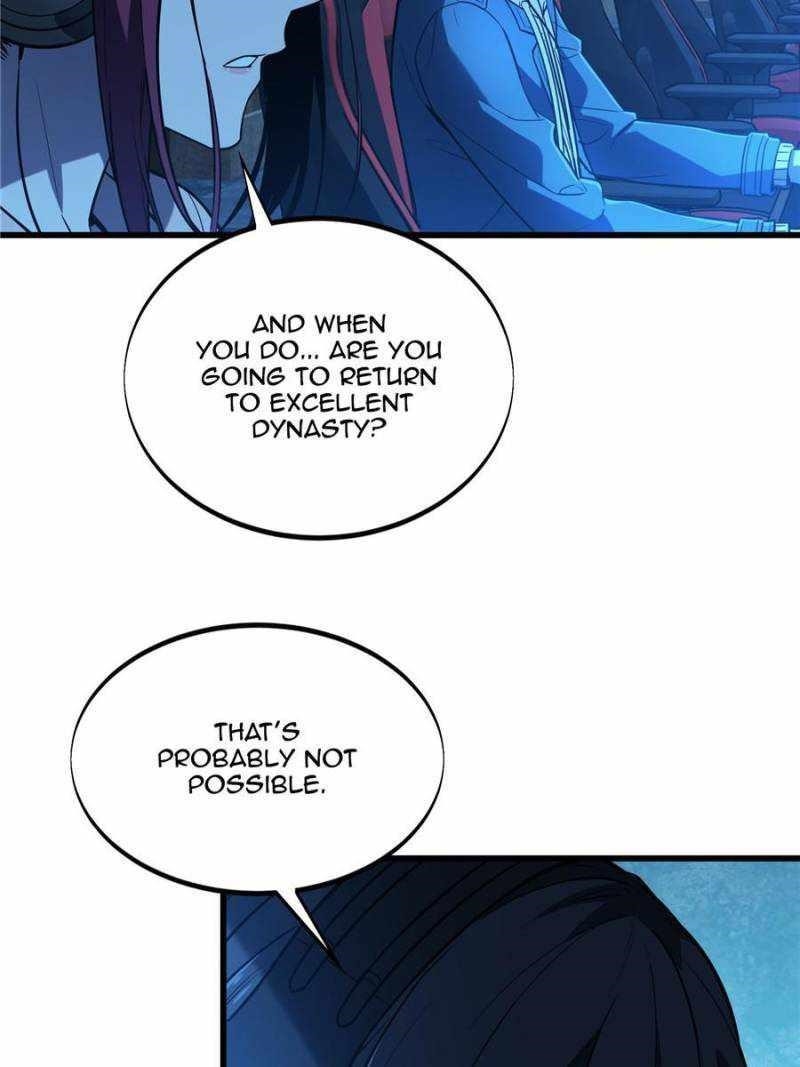 The King’s Avatar Chapter 122 - Page 70 in English