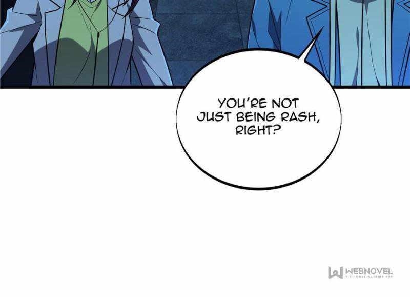 The King’s Avatar Chapter 122 - Page 77 in English