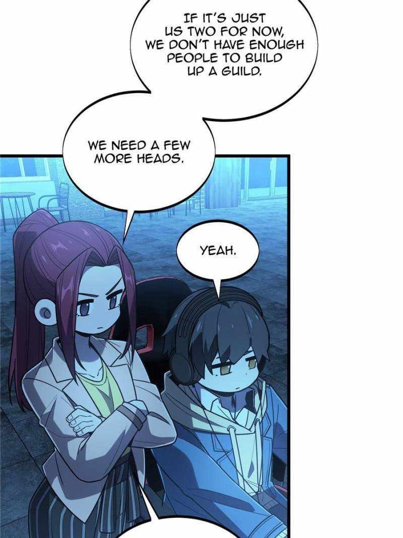 The King’s Avatar Chapter 123 - Page 12 in English